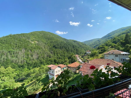 Къща за гости Хаджиевата къща, Smolyan, Bulgaria