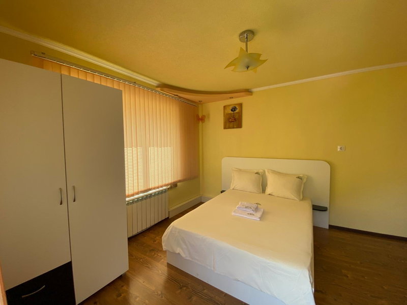 Къща за гости Хаджиевата къща, Smolyan, Bulgaria