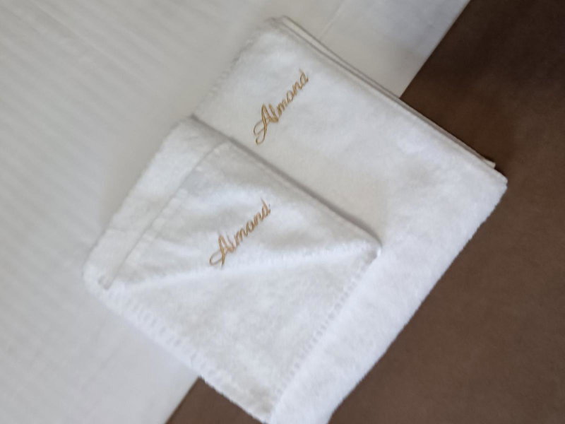 Hotel-restaurant Almond, Karlovo, Bulgaria