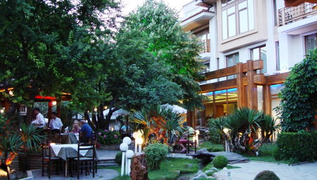 Bozukova House, Sliven, Bulgaria