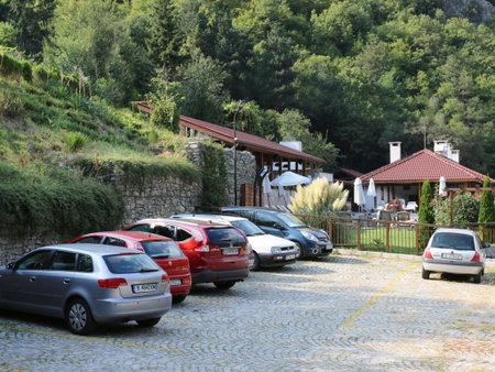 Хотел Аква Варвара, Varvara, Bulgaria