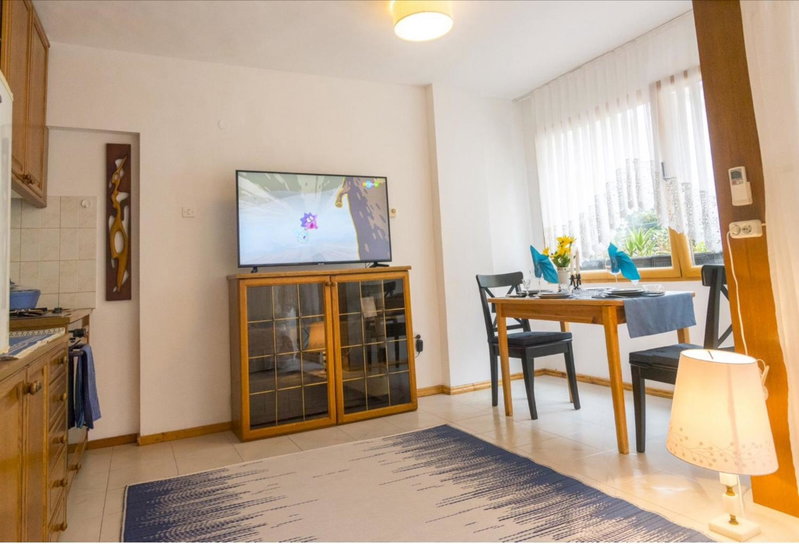 Аpartment Gem in Centre of Sandanski, Sandanski, Bulgaria