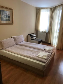 Studios-Villa Park SV, Borovets, Bulgaria
