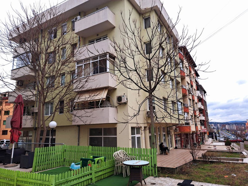 Arda Riverside Apartment, Kŭrdzhali, Bulgaria