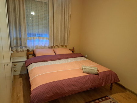 Arda Riverside Apartment, Kŭrdzhali, Bulgaria