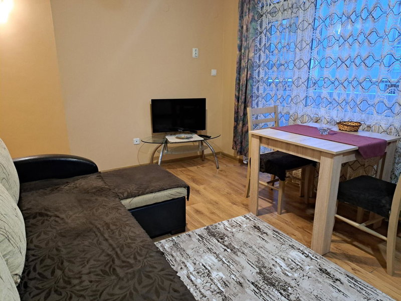Arda Riverside Apartment, Kŭrdzhali, Bulgaria