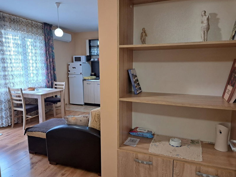 Arda Riverside Apartment, Kŭrdzhali, Bulgaria