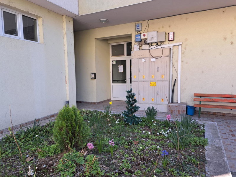Arda Riverside Apartment, Kŭrdzhali, Bulgaria