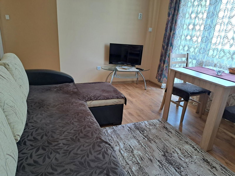 Arda Riverside Apartment, Kŭrdzhali, Bulgaria