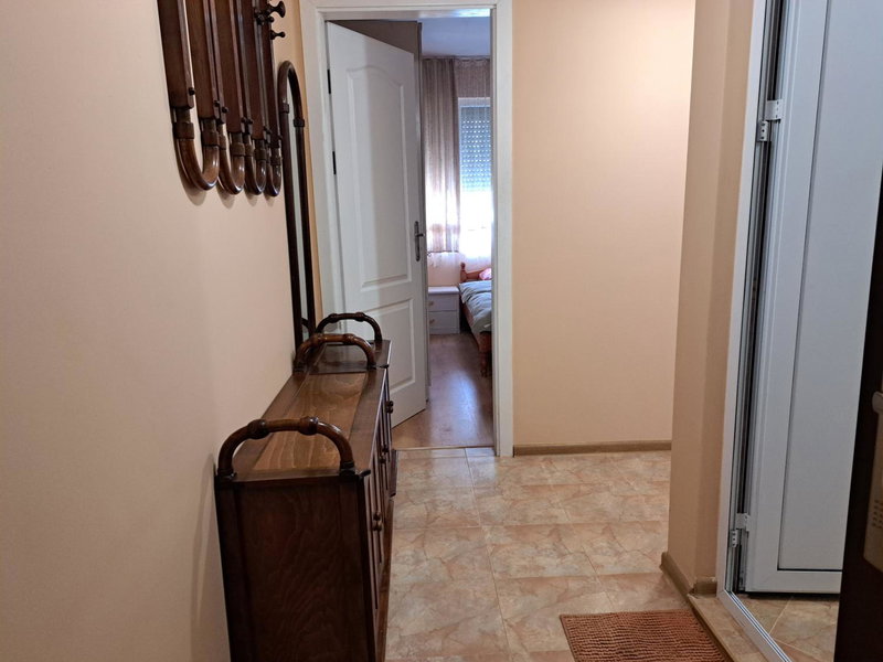 Arda Riverside Apartment, Kŭrdzhali, Bulgaria