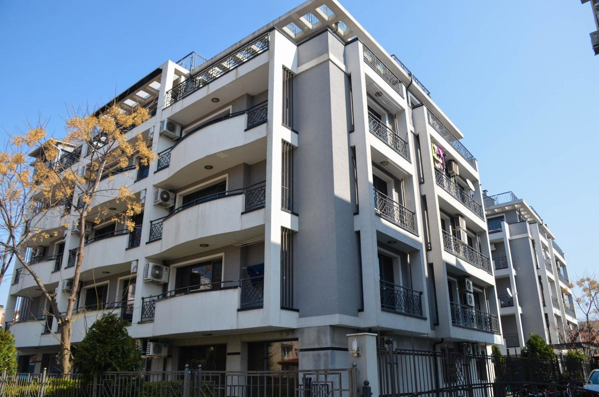 Ivanovi Apartments, Bulgaria