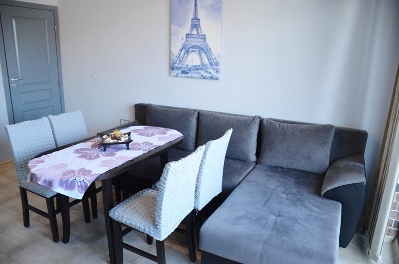 Ivanovi Apartments, Burgas City, Bulgaria