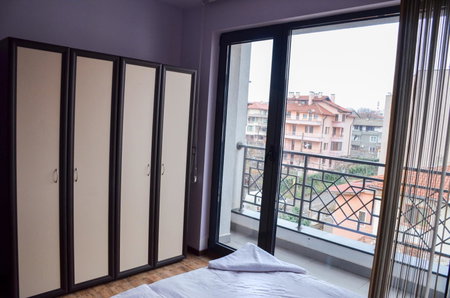 Ivanovi Apartments, Burgas City, Bulgaria