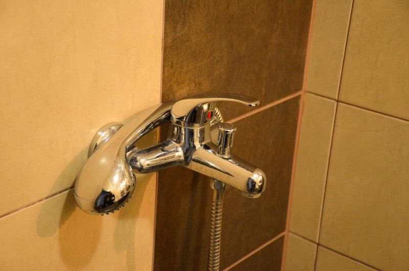 Ivanovi Apartments, Burgas City, Bulgaria
