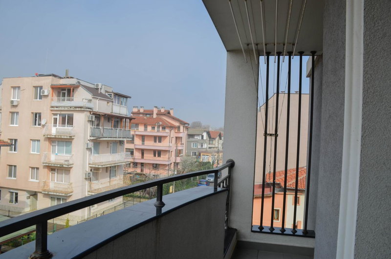 Ivanovi Apartments, Burgas City, Bulgaria