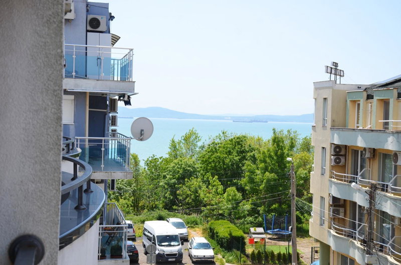 Ivanovi Apartments, Burgas City, Bulgaria