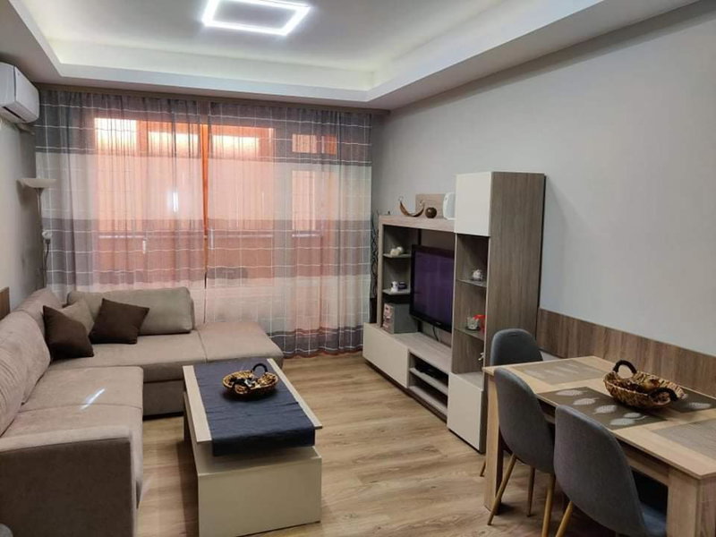 Apartment Anelia 1, Plovdiv, Bulgaria