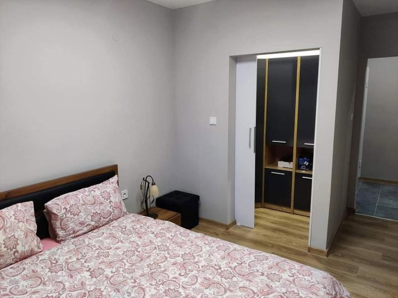 Apartment Anelia 1, Plovdiv, Bulgaria