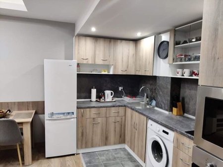 Apartment Anelia 1, Plovdiv, Bulgaria