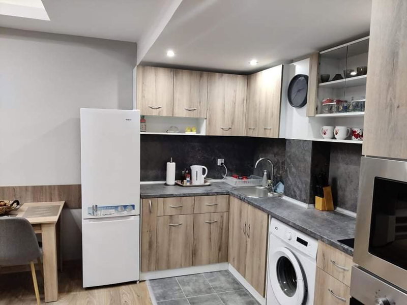 Apartment Anelia 1, Plovdiv, Bulgaria