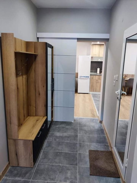 Apartment Anelia 1, Plovdiv, Bulgaria