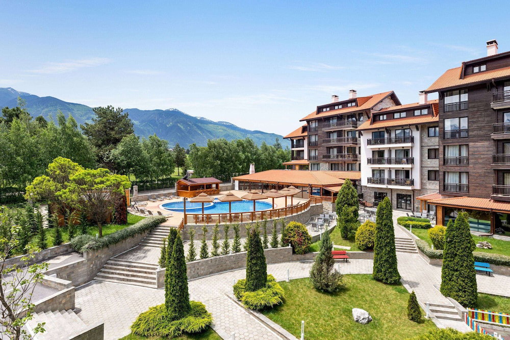 The Balkan Jewel Resort, Trademark Collection by Wyndham, Bulgaria