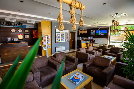 The Balkan Jewel Resort, Trademark Collection by Wyndham, Razlog, Bulgaria