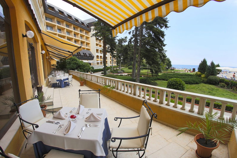 HVD Riviera Beach, Golden Sands, Bulgaria