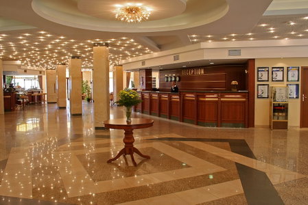 HVD Riviera Beach, Golden Sands, Bulgaria