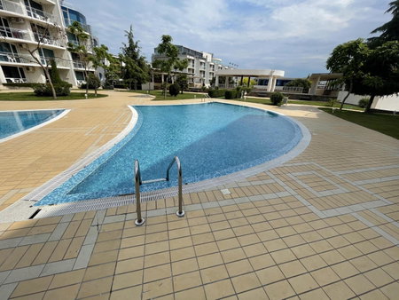 Day Dream, Burgas City, Bulgaria