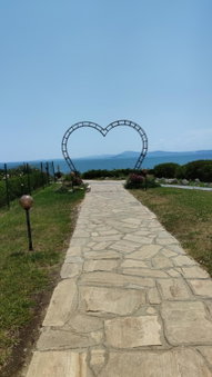 Day Dream, Burgas City, Bulgaria
