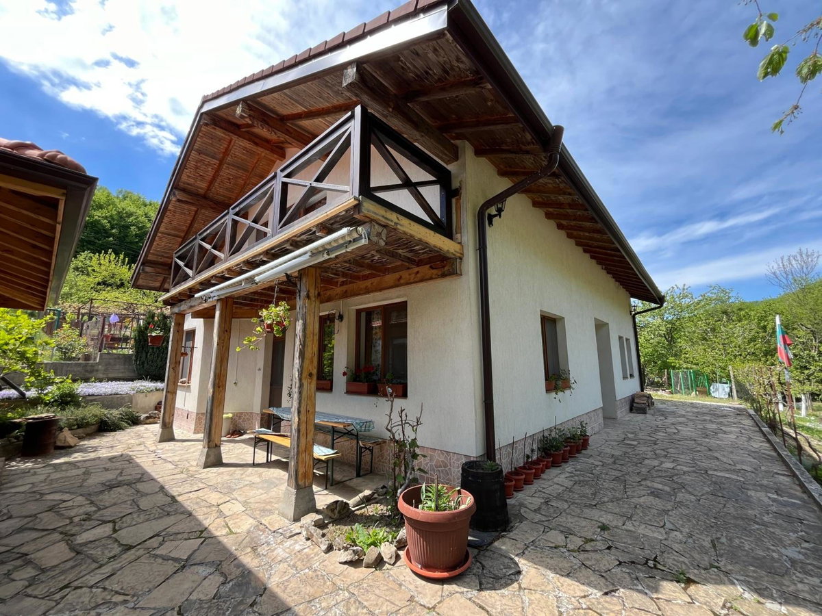 Къща за гости - Еделвайс, гр. Габрово, Bulgaria