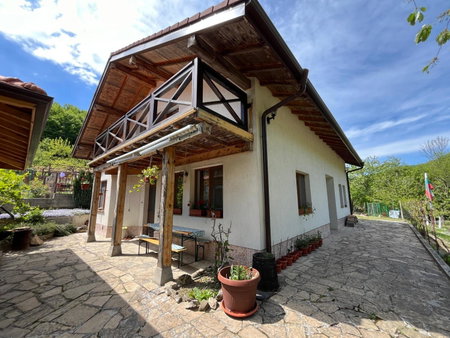 Къща за гости - Еделвайс, гр. Габрово, Gabrovo, Bulgaria