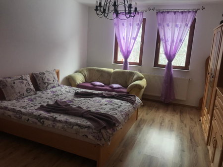 Къща за гости - Еделвайс, гр. Габрово, Gabrovo, Bulgaria