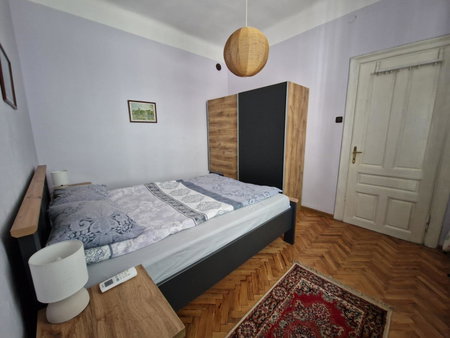 Етаж от къща с двор, Burgas City, Bulgaria
