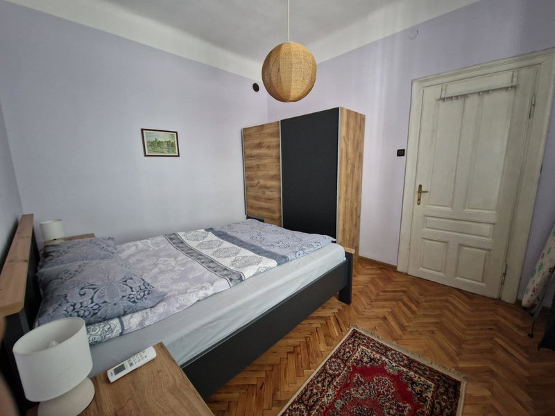 Етаж от къща с двор, Burgas City, Bulgaria