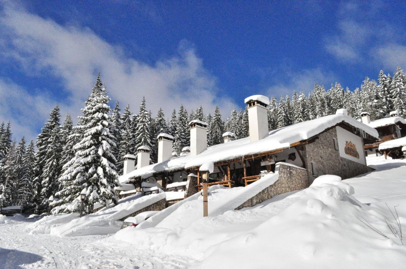 Holiday Village Kochorite, Pamporovo, Bulgaria