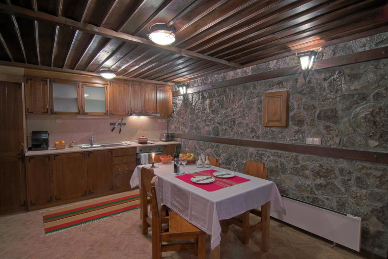 Holiday Village Kochorite, Pamporovo, Bulgaria