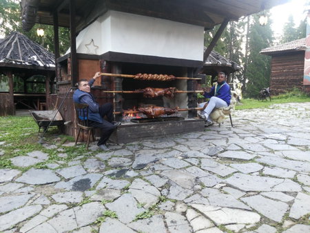 Holiday Village Kochorite, Pamporovo, Bulgaria