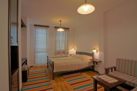 Holiday Village Kochorite, Pamporovo, Bulgaria