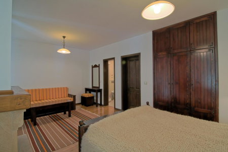Holiday Village Kochorite, Pamporovo, Bulgaria