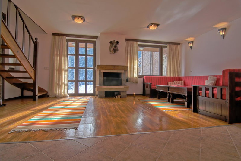 Holiday Village Kochorite, Pamporovo, Bulgaria