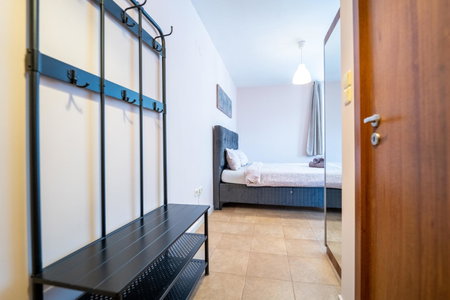 Lovely apartment in Studentski grad, Sofia, Bulgaria