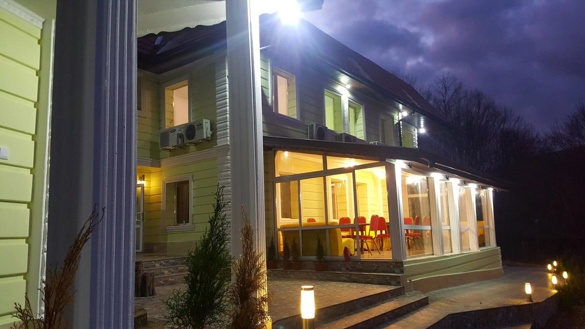 Hotel & Restaurant Kotel, Bulgaria