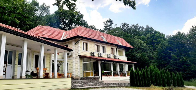 Hotel & Restaurant Kotel, Kotel, Bulgaria