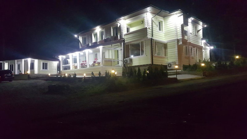 Hotel & Restaurant Kotel, Kotel, Bulgaria