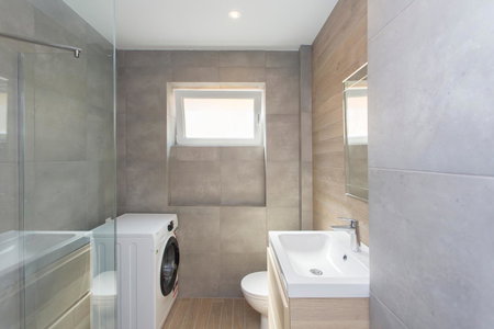Sunny and Modern 1BDR Apartment in the Center, Sofia, Bulgaria