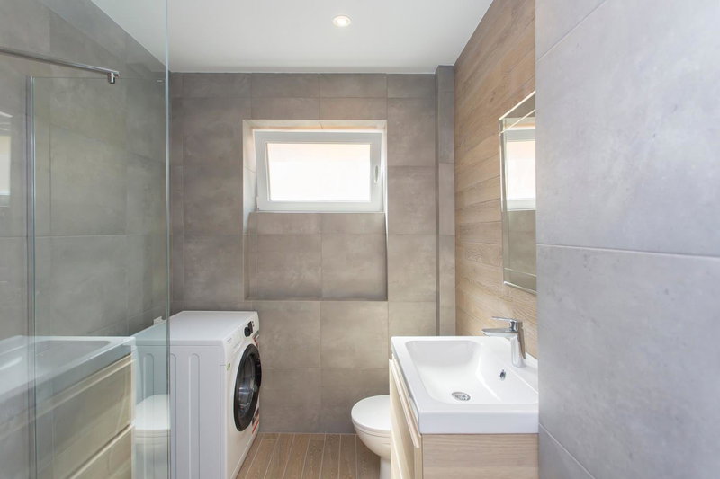 Sunny and Modern 1BDR Apartment in the Center, Sofia, Bulgaria