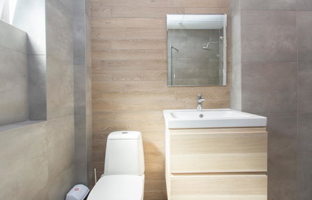 Sunny and Modern 1BDR Apartment in the Center, Sofia, Bulgaria