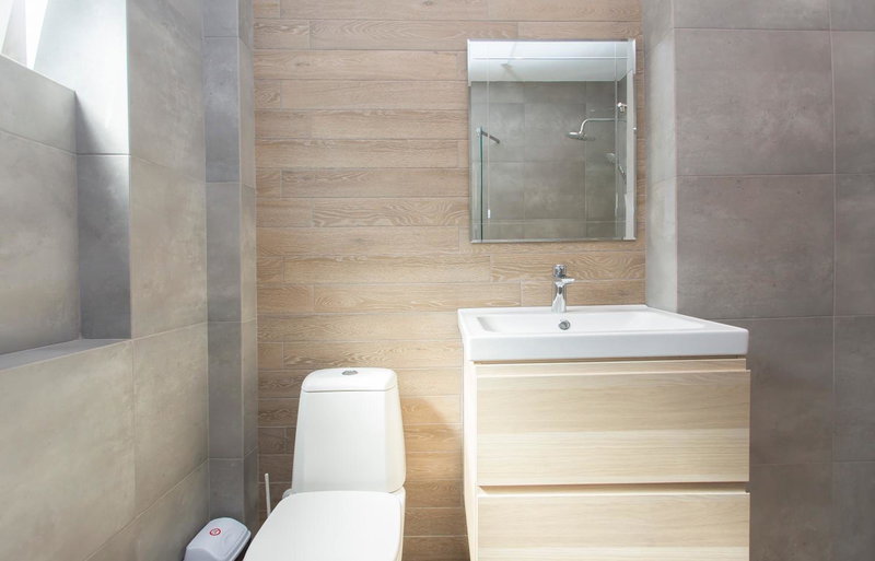 Sunny and Modern 1BDR Apartment in the Center, Sofia, Bulgaria